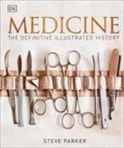 DK, Inc. (COR) Dorling Kindersley, Steve Parker - Medicine