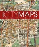 DK, DK&gt;, Inc. (COR) Dorling Kindersley, Smithsonian Institution - Great City Maps