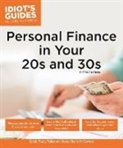 Alpha, Sarah Young Fisher, Susan Shelly McGovern - Personal Finance in Your 20s & 30s, 5E