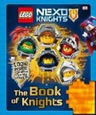 DK, Julia March, March Julia - The Book of Knights