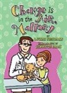 Laurie Friedman, Jennifer Kalis - Change Is in the Air, Mallory