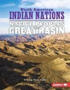 Krystyna Goddu, Krystyna Poray Goddu - Native Peoples of the Great Basin