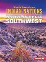 Linda Lowery - Native Peoples of the Southwest