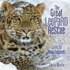 Sandra Markle - The Great Leopard Rescue