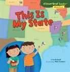 Lisa Bullard, Lisa/ Conger Bullard, Holli Conger - This Is My State