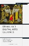 Michael Anderson, Professor Michael (University of Sydney Anderson, David Cameron, David Wotzko Cameron, Mr David Cameron, Rebecca Wotzko... - Drama and Digital Arts Cultures