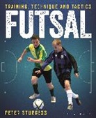 Peter Sturgess, Sturgess Peter - Futsal