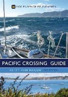 Kitty van Hagen, Kitty van Hagen - The Pacific Crossing Guide