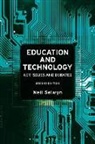 Neil Selwyn, Neil (Monash University Selwyn - Education and Technology