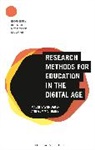 Maggi Savin-Baden, Maggi (University of Worcester Savin-Baden, Maggi Tombs Savin-Baden, Professor Maggi (University of Worcester Savin-Baden, Dr Gemma (Higher Education Funding Council for England Tombs, Gemma Tombs... - Research Methods for Education in the Digital Age
