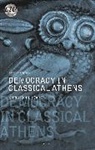 Christopher Carey - Democracy in Classical Athens