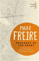 . Paulo Freire, Paulo Freire - Pedagogy of the Heart