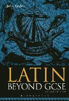 Dr John Taylor, Dr John (Lecturer in Classics Taylor, John Taylor - Latin Beyond GCSE