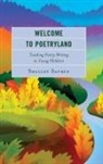 Shelley Savren, Savren Shelley - Welcome to Poetryland