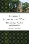 Michael Wartell, Michael A. Wartell, Wartell Michael - Running Against the Wind