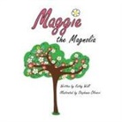 Kathy Wall - Maggie the Magnolia