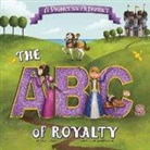 Jaclyn Jaycox, Gustavo Eriza - A Princess Alphabet