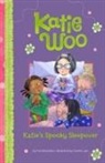 Fran Manushkin, Tammie Lyon - Katie's Spooky Sleepover