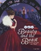 Cari Meister, Colleen Madden, Marieke Nelissen - Beauty and the Beast Stories Around the World: 3 Beloved Tales