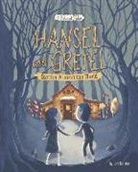 Cari Meister, Teresa Ramos Chano, Marina Le Ray, Alida Massari, Kristina Swarner - Hansel and Gretel Stories Around the World