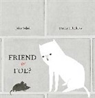 John Sobol, Sobol John, Dasha Tolstikova, Tolstikova Dasha - Friend or Foe?