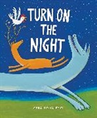 Geraldo Valaerio, Geraldo Valerio, Geraldo Valério, Valerio Geraldo, Geraldo Valrio - Turn On the Night