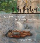 Jorge Argueta, Alfonso Ruano, Ruano Alfonso - Somos como las nubes / We Are Like the Clouds