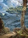 Ruth Sanderson, Ruth Sanderson - Enchanted Wood