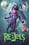 David Liss, David Liss - Rebels