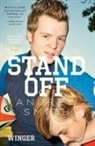 Andrew Smith, Andrew/ Bosma Smith, Sam Bosma - Stand-Off