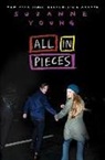 Suzanne Young - All in Pieces