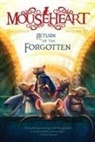 Lisa Fiedler, Vivienne To - Return of the Forgotten