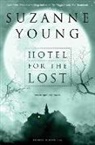 Suzanne Young - Hotel for the Lost