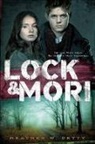 Heather W Petty, Heather Petty, Heather W. Petty - Lock & Mori