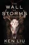 Ken Liu, Ken Liu - The Wall of Storms