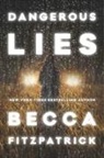 Becca Fitzpatrick - Dangerous Lies
