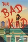 Sarah Lariviere, Lariviere Sarah - The Bad Kid