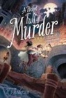 R J Anderson, R. J. Anderson - A Pocket Full of Murder
