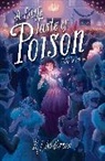 R J Anderson, R. J. Anderson - A Little Taste of Poison