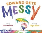 Rita Meade, Rita/ Stern Meade, Meade Rita, Olga Stern, Stern Olga - Edward Gets Messy