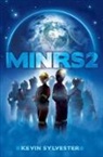 Kevin Sylvester, Sylvester Kevin - MiNRS 2