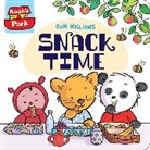Sam Williams, Williams Sam, Sam Williams, Williams Sam - Snack Time, 3