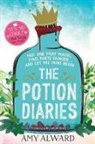 Amy Alward, Alward Amy - The Potion Diaries