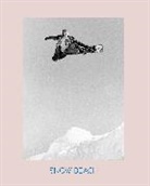Alex Dymond, Dymond Alex, Terje Hakonsen, Hakonsen Terje, Todd Kohlman, Kohlman Todd - Snow Beach : Snowboarding Style 86-96