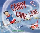 Scott Santoro, Santoro Scott, Scott Santoro, Santoro Scott - Candy Cane Lane