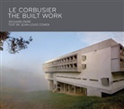 Jean-Louis Cohen, Richard Pare - Le Corbusier