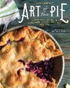 Kate Mcdermott, McDermott Kate, Andrew Scrivani, Scrivani Andrew - Art of the Pie