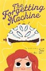 Pete Hautman, Hautman Pete - The Forgetting Machine