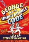 Lucy Hawking, Stephen Hawking, Stephen W Hawking, Stephen W./ Hawking Hawking, Garry Parsons - George and the Unbreakable Code