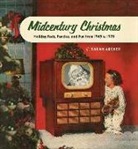 Archer, Sarah Archer, Sarah Ellen Archer, Sarah Archer - Midcentury Christmas